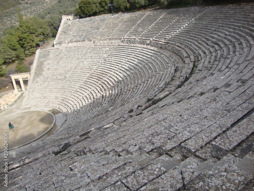 epidaurus