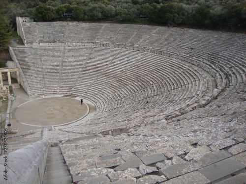 epidaurus