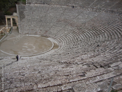 epidaurus