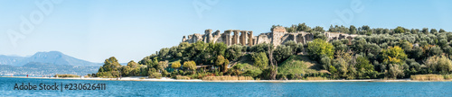 Φωτογραφία Grotte di Catullo - italy