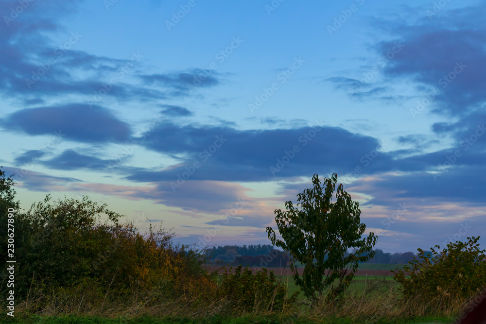 cloudy skies cloudy skies