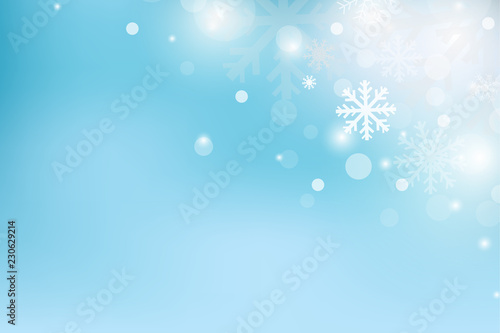 Chritmas holiday celebration theme colorful gredient abstract background.