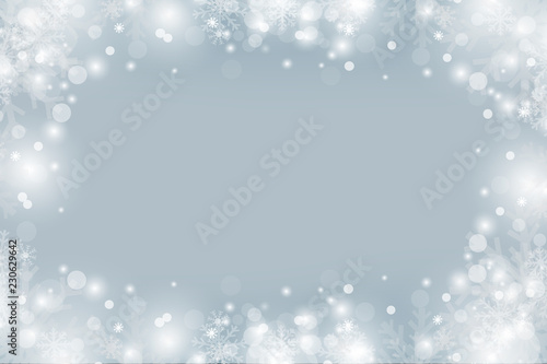 Chritmas holiday celebration theme colorful gredient abstract background.