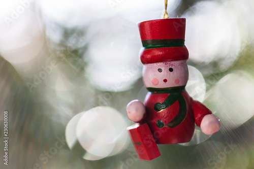 Christmas ornaments 14