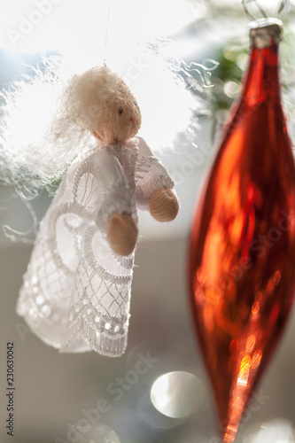 Christmas ornaments 13
