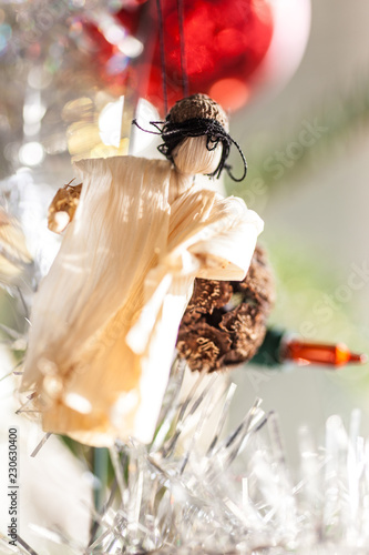 Christmas ornaments 2