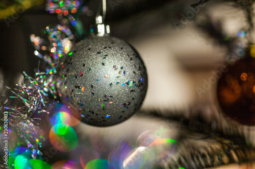 Christmas ornaments 1