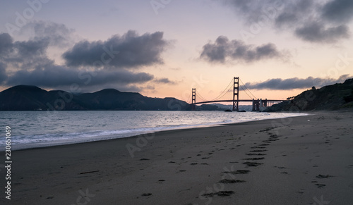 Baker Beach