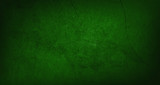 Blank dark green texture surface background