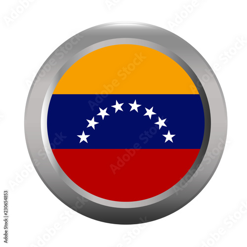 Free Download Flag of Venezuela - GFXLoad