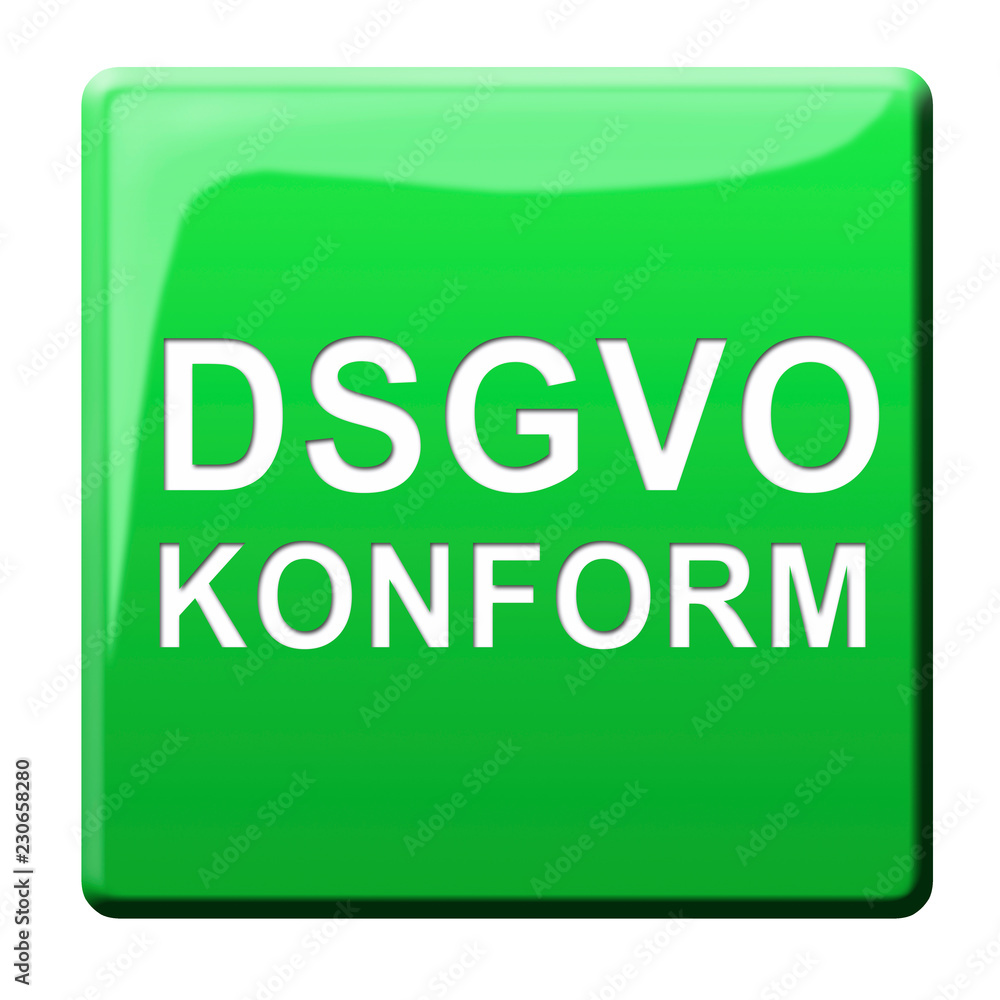DSGVO - Datenschutzerklärung DSGVO - Datenschutzerklärung