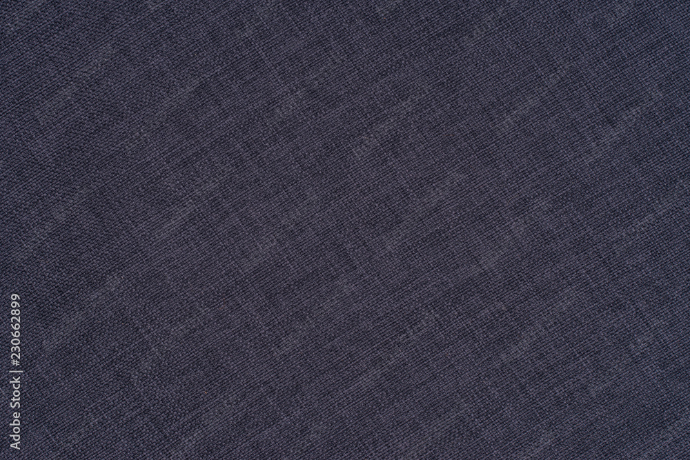 Blue fabric texture. Blue fabric texture.