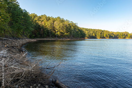 Lake Allatoona 004 photo