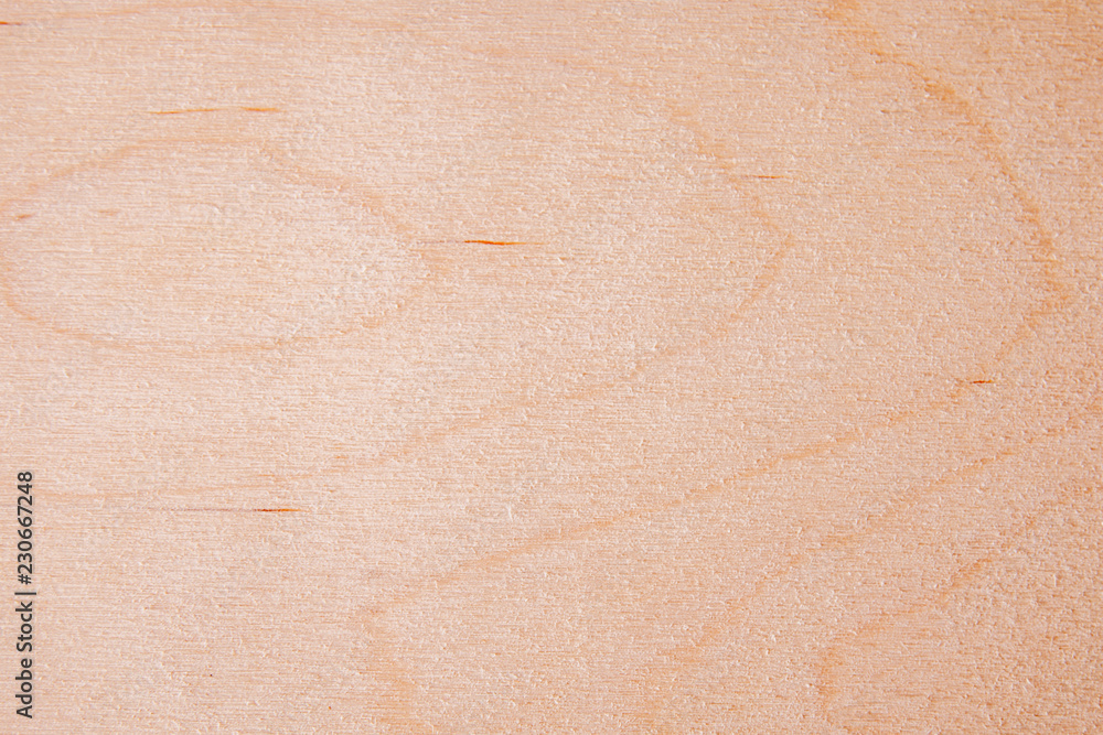 Fototapeta premium Nature wood background. Texture pattern of desk.