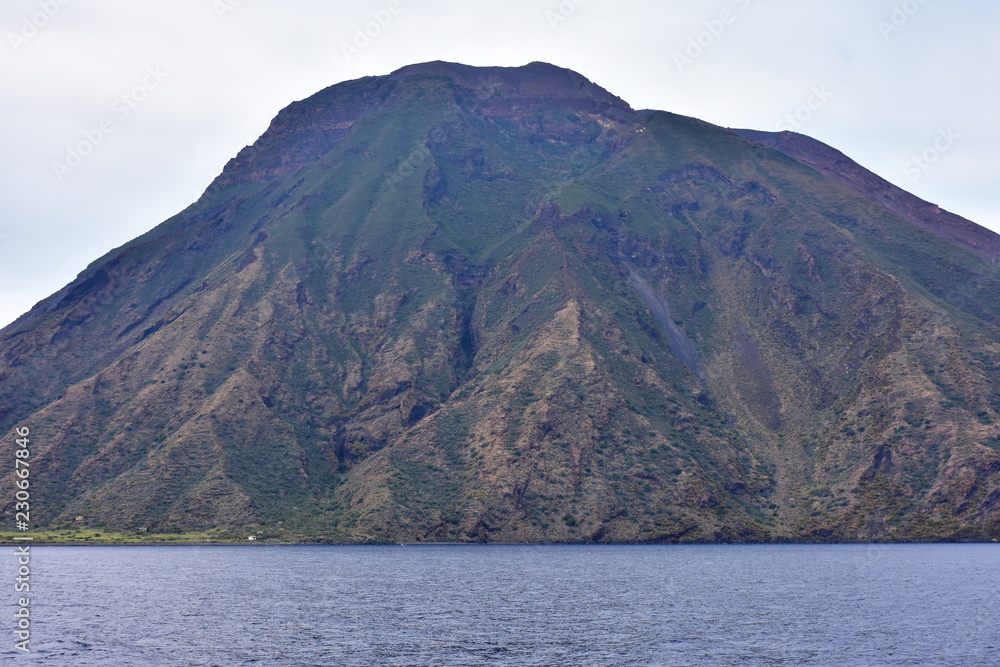 Stromboli island and volcano,Aeolian islands
Stromboli island and volcano,Aeolian islands