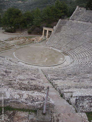 epidaurus