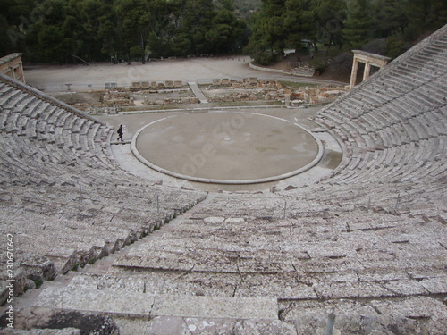 epidaurus
