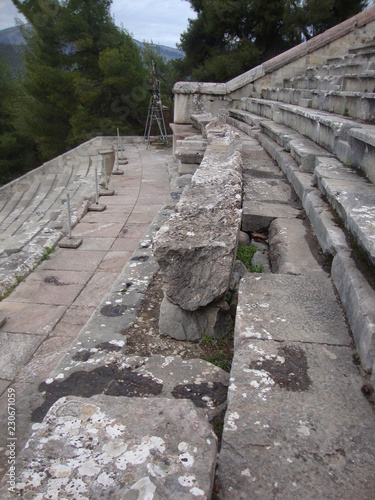 epidaurus