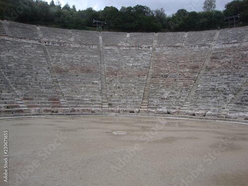 epidaurus