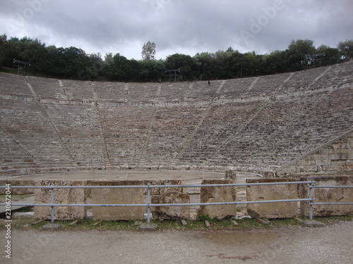 epidaurus