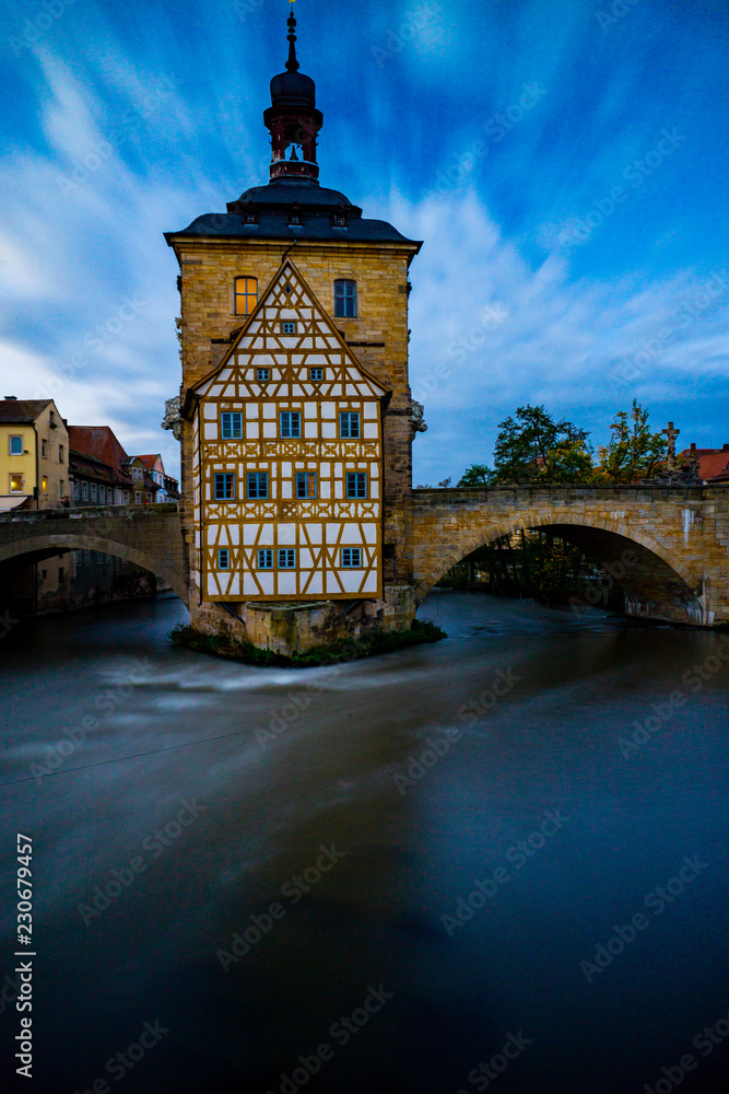 Bamberg