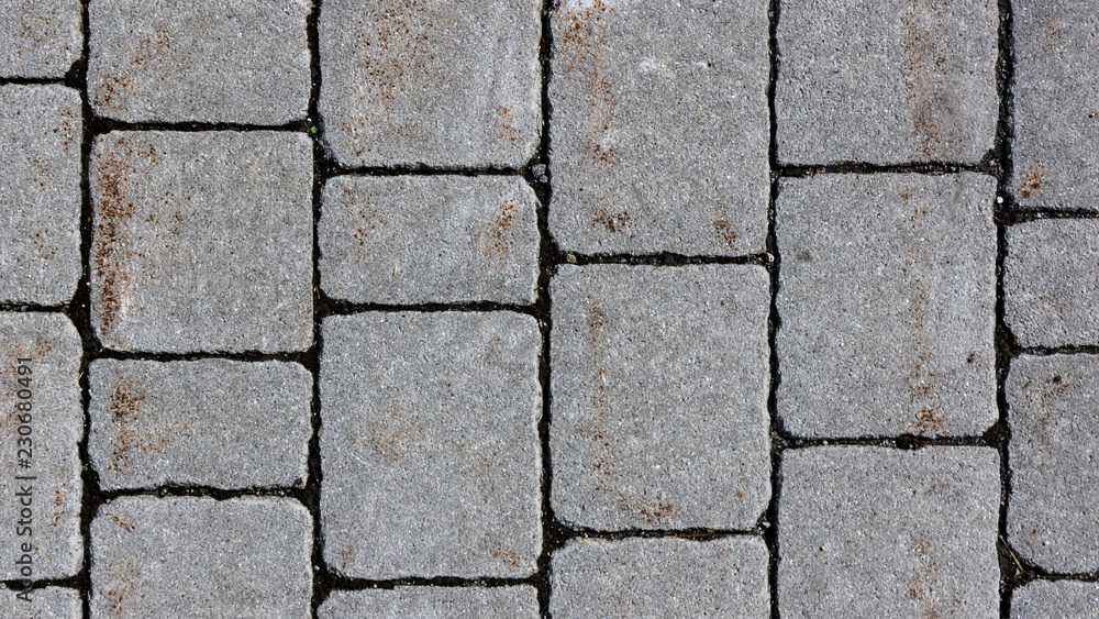 Road plaster texture Road plaster texture