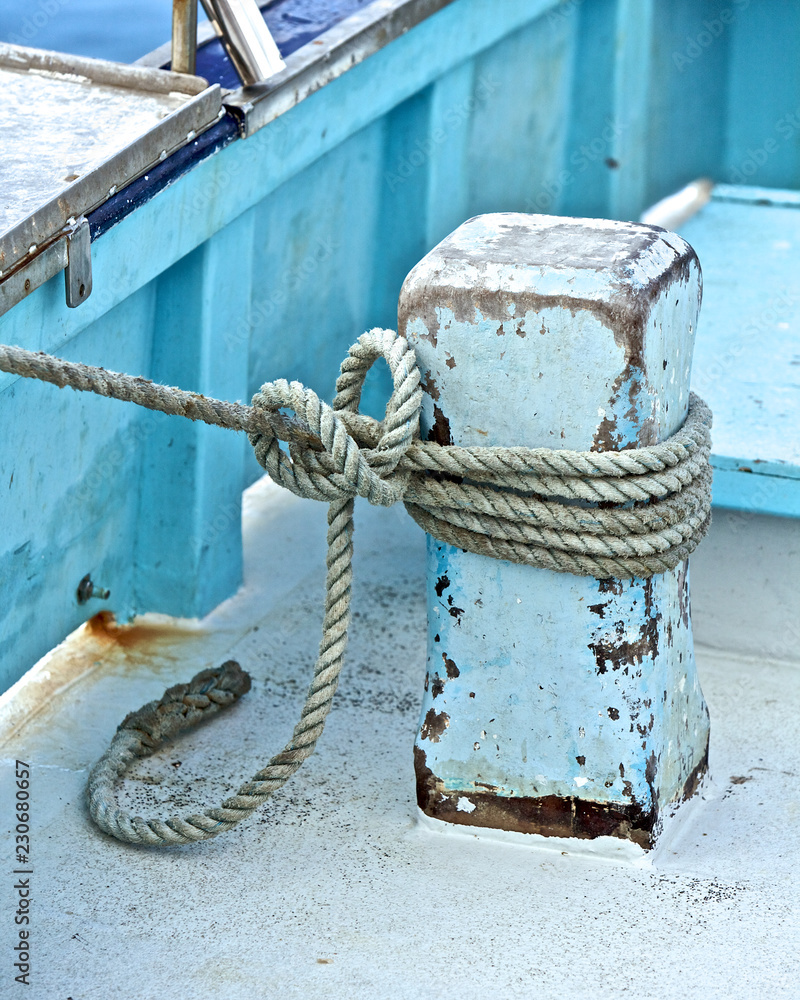 Fishing Boat