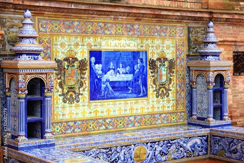 Salamanca, Spain