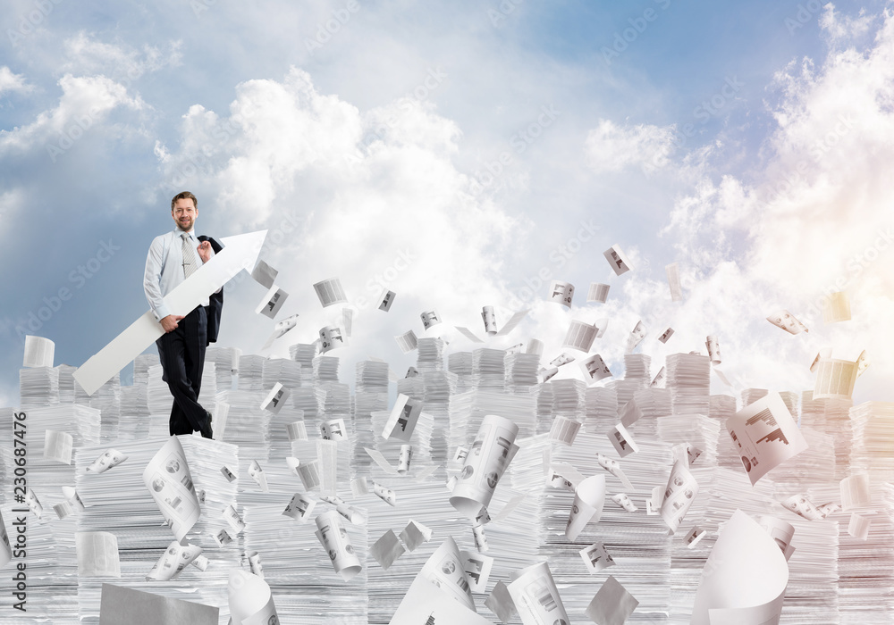 Development in right direction