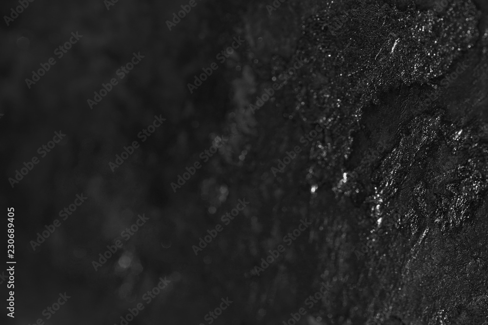 black white abstract dark background with metallic foil black white abstract dark background with metallic foil