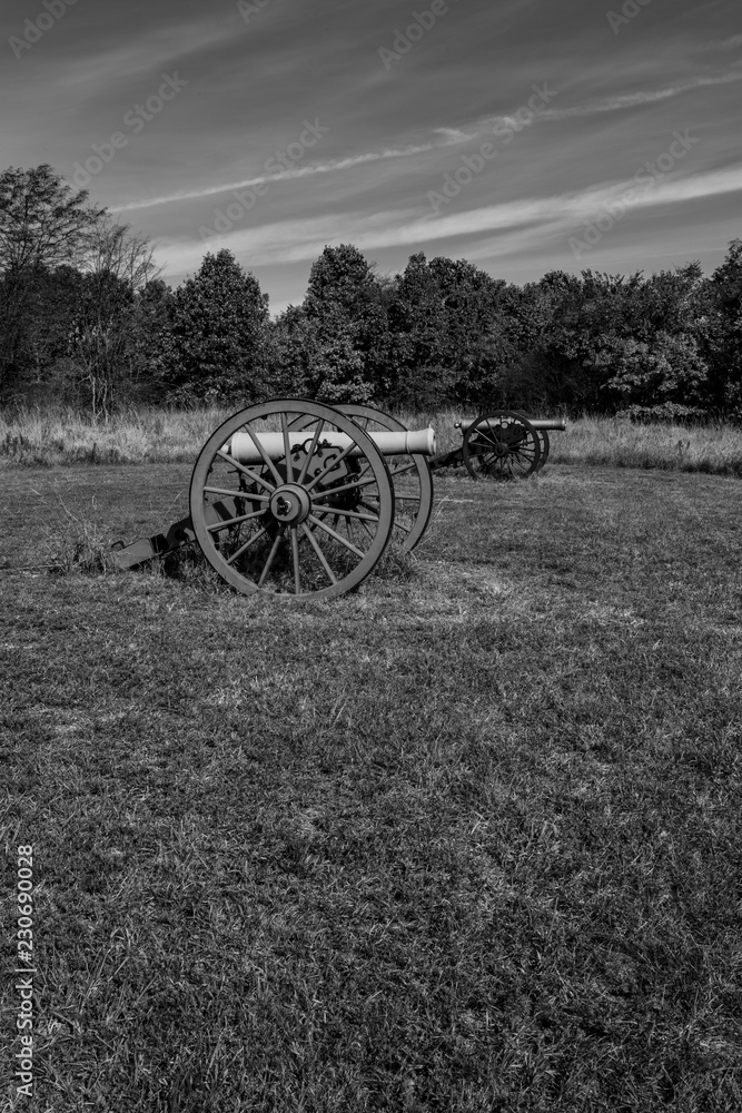 Wilson's Creek Battlefield
