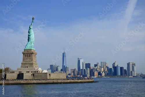  Lady Liberty © seggiano1