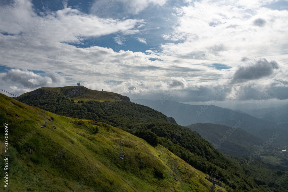 Fototapeta premium OLYMPUS DIGITAL CAMERA