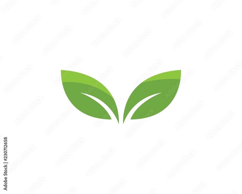 green leaf ecology nature element green leaf ecology nature element