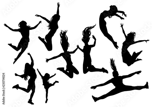 jump