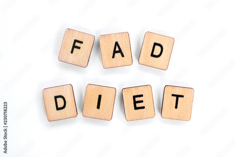 FAD DIET