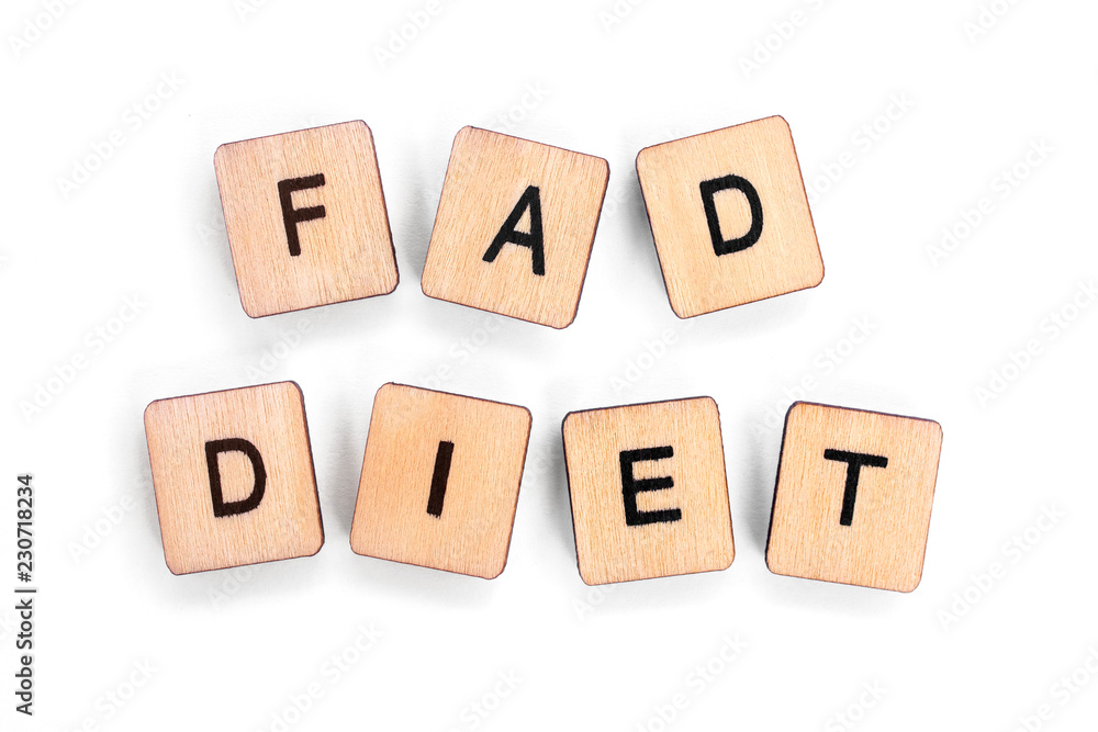 FAD DIET