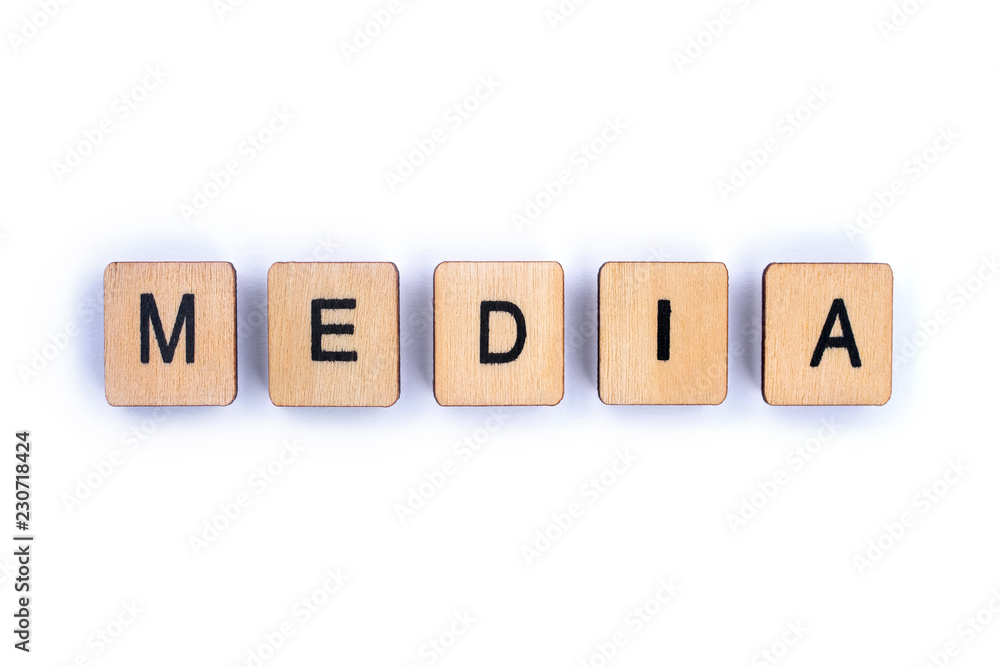 MEDIA MEDIA