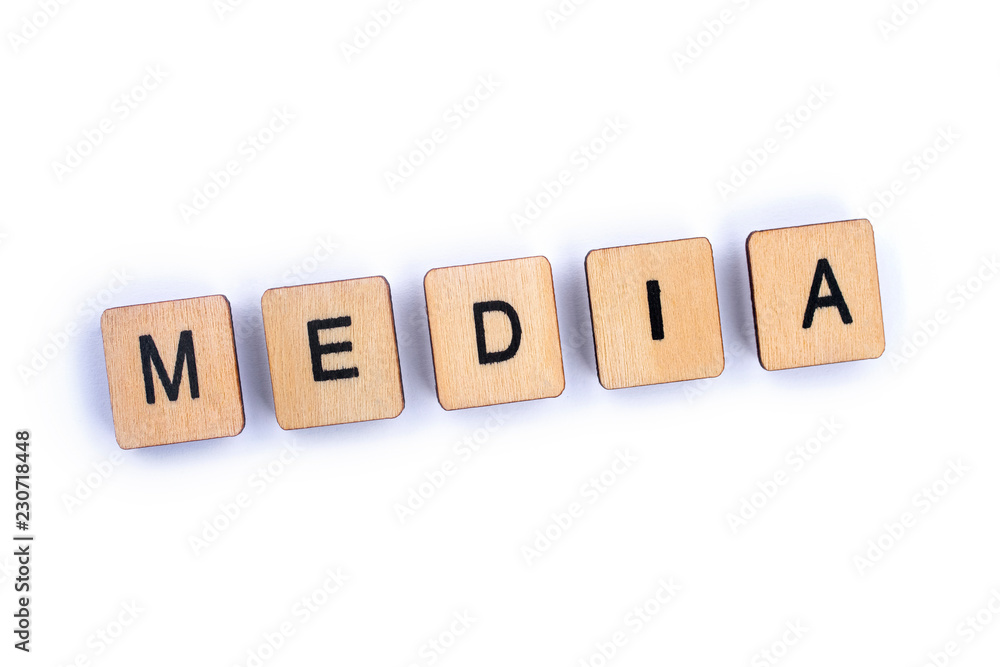 MEDIA MEDIA
