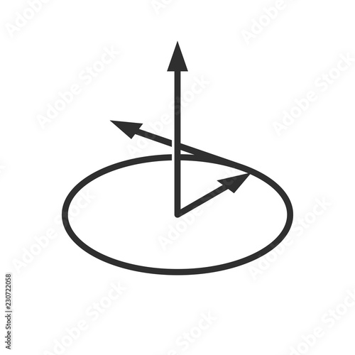 Fotografi Torque, moment of force (rotational force)