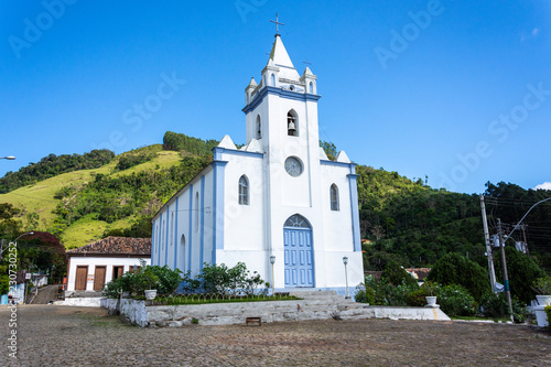 Brazilian historical city located in the state of Espirito Santo. Sao Pedro do Itabapoana, is a small town of 1,300 residents and is considered the capital of the accordion and viola in the state.