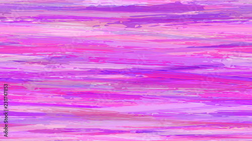 The original pattern of chaotic brush strokes. Bright packaging, tiles, wallpaper, fabric, background. Sample design for textiles, printing, fashion.