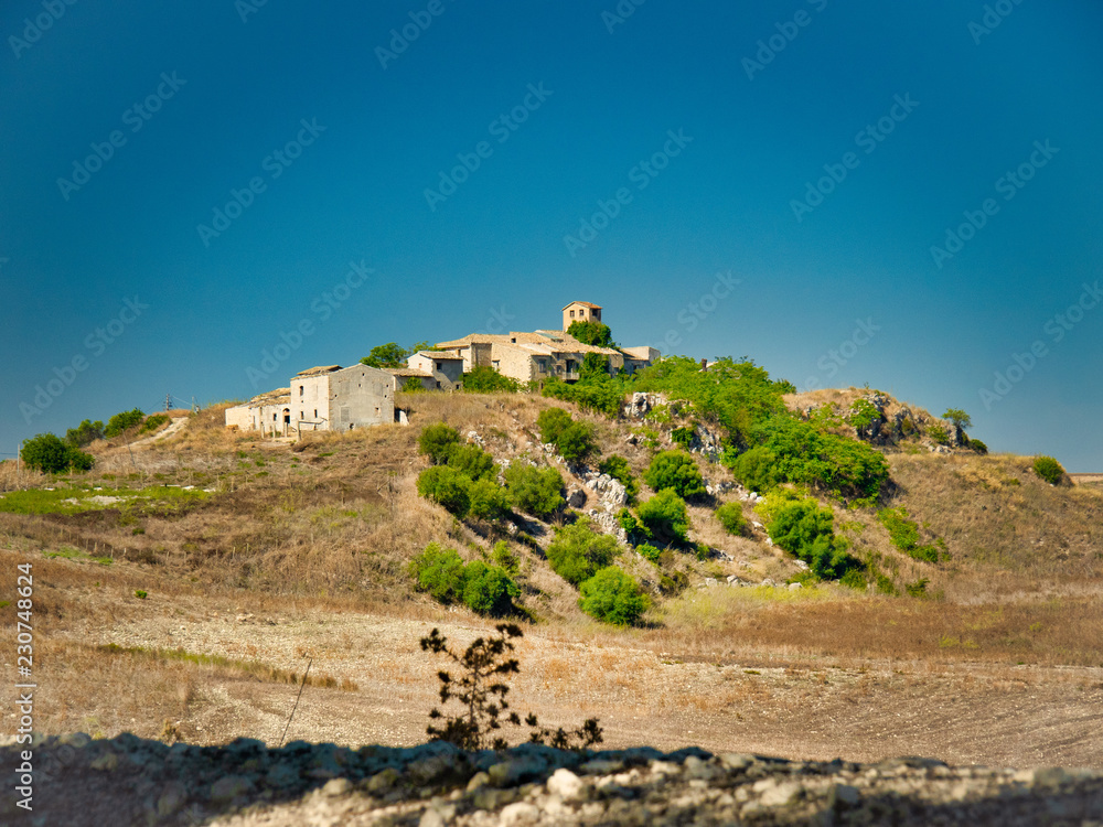 Paesaggio soave Paesaggio soave