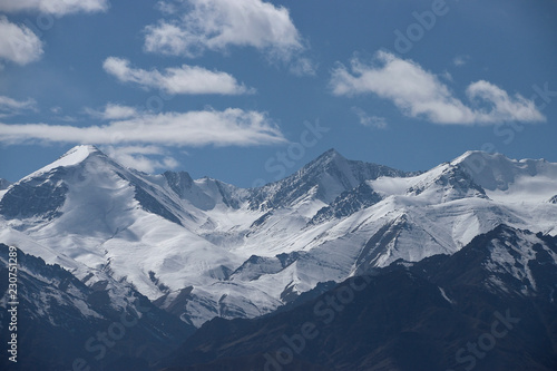 Incredible ladakh india