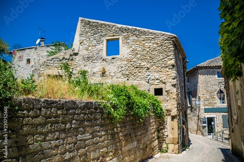 Grignan, Drôme, Auvergne-Rhône-Alpes, France.
