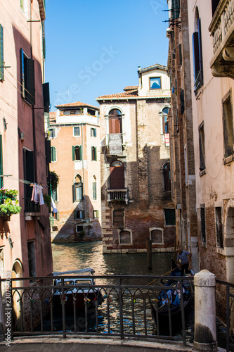 grand canal venice italy © Sophia