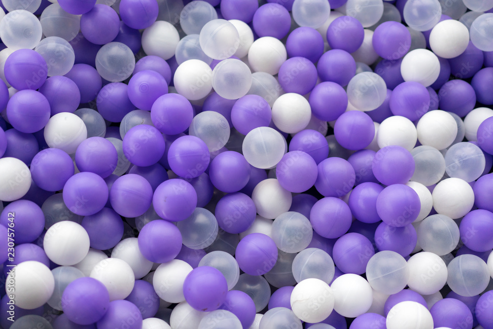 white and purple balloons as a background or texture white and purple balloons as a background or texture