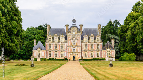 Château de Beaumesnil