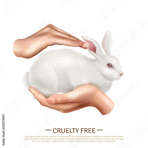 Cruelty Free Design Concept 