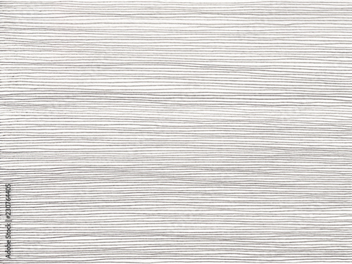 Fine horizontal pencil lines scanned from an original illustration making an artistic background